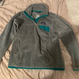 Patagonia pullover